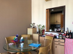 Regent Heights (D23), Condominium #204453141